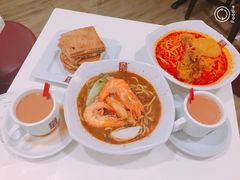 -亚坤(白沙浮广场店)