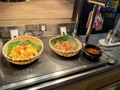 -北京王府井希尔顿酒店·万斯阁西餐厅