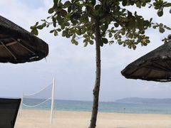 -三亚亚龙湾红树林度假酒店