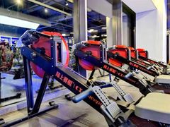 -METIS FITNESS女性健身工作室