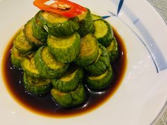-汤记传菜(秀浦路店)