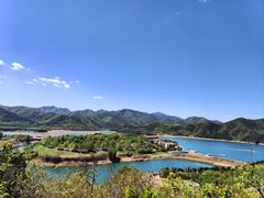 -北京金海湖景区