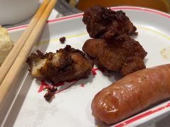 -龍歌自助小火锅(李沧顺和汇店)