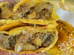 -零·壹新疆羊肉抓饭