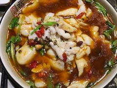 -风味小馆(天目湖宾馆店)
