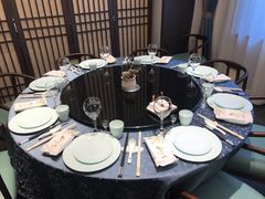 包厢-春发生饭店·非遗(南院门店)