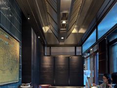 -岩盐·铁板料理(嘉里店)