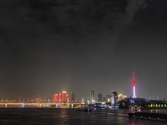 -武汉两江游览·夜游长江(汉口粤汉码头)