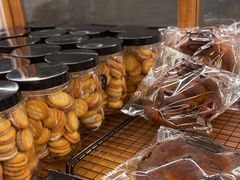 -Max Bakery 阿唛手作