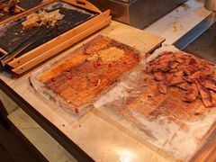 -万象·复兴号鲜肉烤肉海鲜自助(升级店)