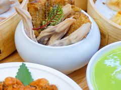 -苏小柳点心·手作小笼包(新街口分院店)