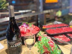 -正禾鲜·潮汕牛肉火锅(凯德天府店)