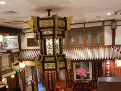 -成隆行·蟹王府(九江路店)