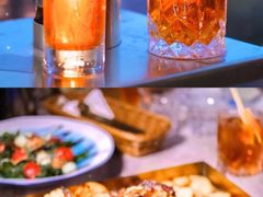 -HELLO MUSAE 拾光缪斯餐厅·纯正希腊风味(苏州中心店)