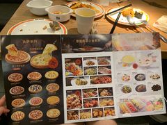 -比格比萨自助(南京万达茂店)