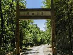 -黄公望隐居地