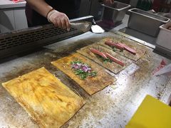 -四环冷面王(西单华威约饭街店)