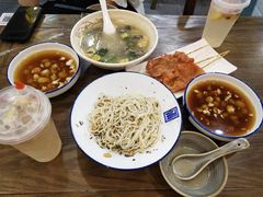 -夫子庙小吃广场(东牌楼店)