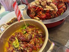 -阿财老铺·老蚌埠龙虾城(华夏总店)