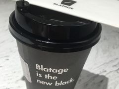 -BLATAGE COFFEE