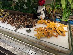 -一方渔歌蒸汽海鲜自助(文化路万达广场店)