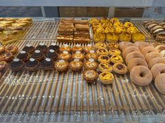 -爱达乐面包生日蛋糕(中央华府店)