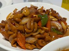 -金锅小厨(乐活街店)