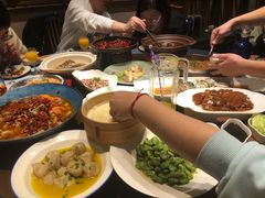 -二十八里太湖船菜(吉祥路店)