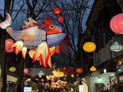 -小河直街历史文化街区