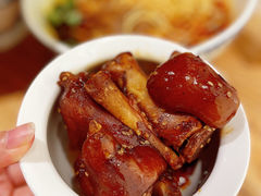-和府捞面(方庄店)