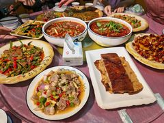 脆皮锅巴鸭-张鲫鱼家常菜