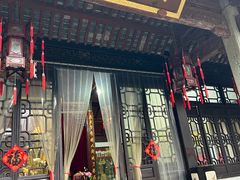 -杭州黄龙洞