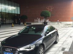 -上海衡山路十二号华邑酒店