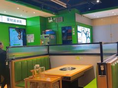 -煲大王猪肚鸡·椰子鸡火锅(红谷滩万达店)