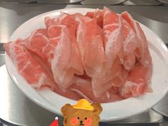 -咕叽咕叽自助烤肉小火锅(茂业清扬店)