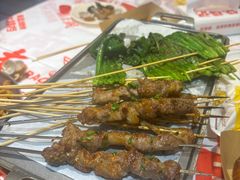 -饶福记·南昌烧烤大排档(九龙湖土著店)