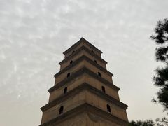 -大慈恩寺(大雁塔)
