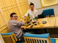 -一本钓鲔鱼屋