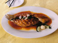 -清真马祥兴菜馆(云南北路店)