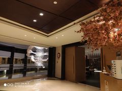 -佛山希尔顿酒店·融誉亚洲美食荟