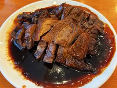 酱鸭-牧羊餐厅