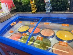 -非烤勿扰自助烤肉(合胜百货店)