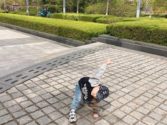 -汇泉广场