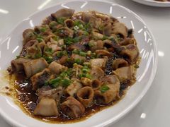 -嘉升大排档(番禺总店)