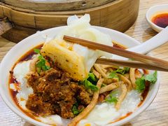 -晓友烧麦(光华村店)