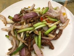 -稻香酒家·33年老字号·港式粤菜(富邦中心店)