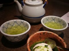 抹茶冰淇淋-蟹道乐(道顿堀本店)