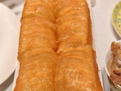 -君庭中餐厅(友谊宾馆店)