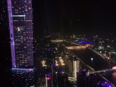 -广州四季酒店·天吧·高空酒吧