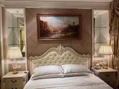 -南通金石国际大酒店